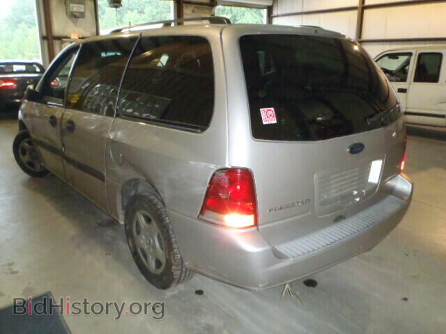 2004 FORD FREESTAR - VIN: 2FMZA51664BB04464 - Фото 3