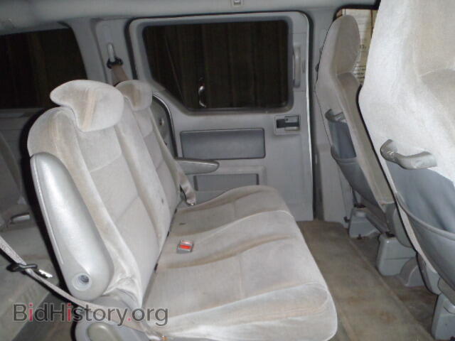 2004 FORD FREESTAR - VIN: 2FMZA51664BB04464 - Фото 6
