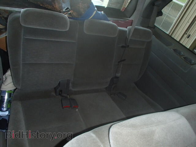 2004 FORD FREESTAR - VIN: 2FMZA51664BB04464 - Фото 10