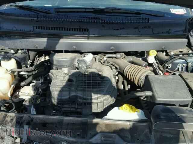 2014 DODGE JOURNEY - VIN: 3C4PDCBG4ET230648 - Фото 7