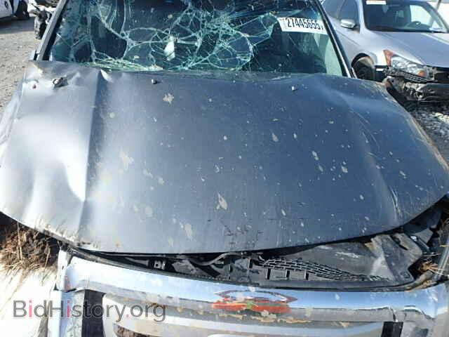 2009 HONDA PILOT - VIN: 5FNYF48909B014605 - Фото 7