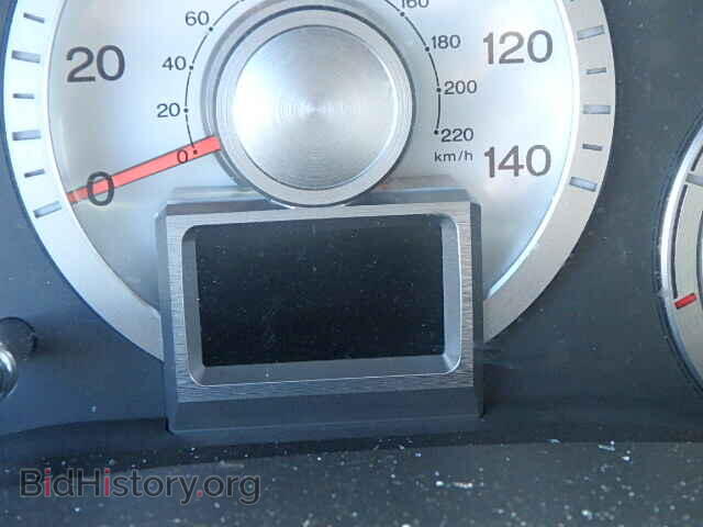 2009 HONDA PILOT - VIN: 5FNYF48909B014605 - Фото 8