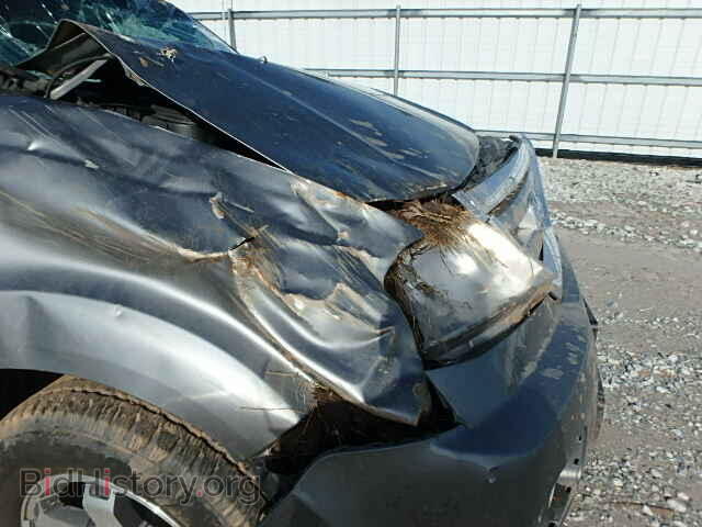 2009 HONDA PILOT - VIN: 5FNYF48909B014605 - Фото 9