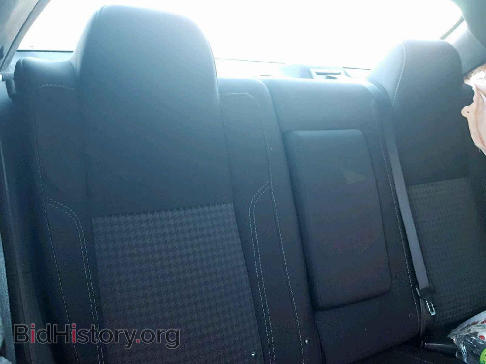 2016 DODGE CHALLENGER - VIN: 2C3CDZAG5GH201162 - Фото 6