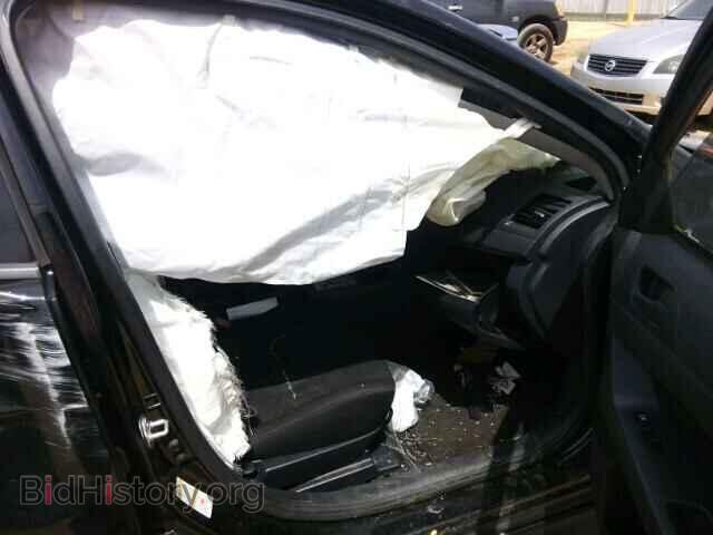 2010 MITSUBISHI LANCER - VIN: JA32U1FU7AU033292 - Фото 5