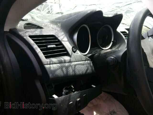 2010 MITSUBISHI LANCER - VIN: JA32U1FU7AU033292 - Фото 8