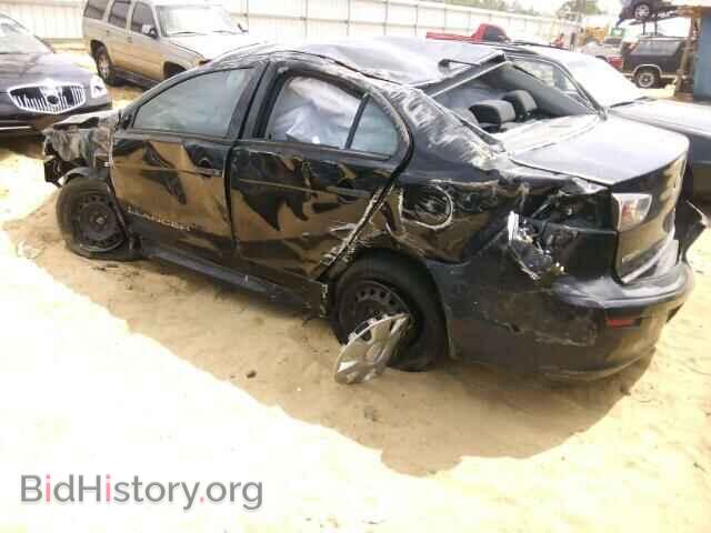 2010 MITSUBISHI LANCER - VIN: JA32U1FU7AU033292 - Фото 9