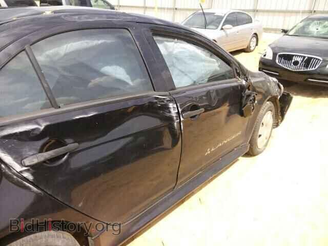 2010 MITSUBISHI LANCER - VIN: JA32U1FU7AU033292 - Фото 10
