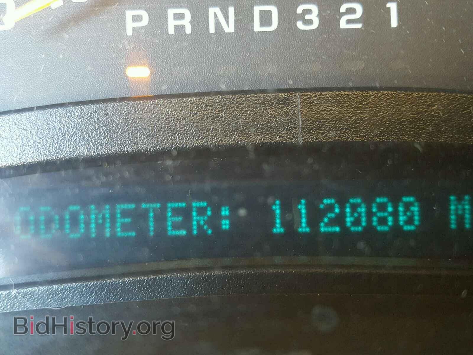 2006 CHEVROLET SILVERADO - VIN: 2GCEK13TX61146561 - Фото 8