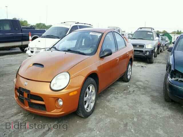 2005 DODGE NEON - VIN: 1B3ES56C65D160836 - Photo 2