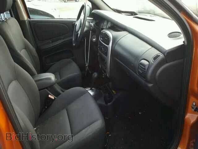 2005 DODGE NEON - VIN: 1B3ES56C65D160836 - Photo 5