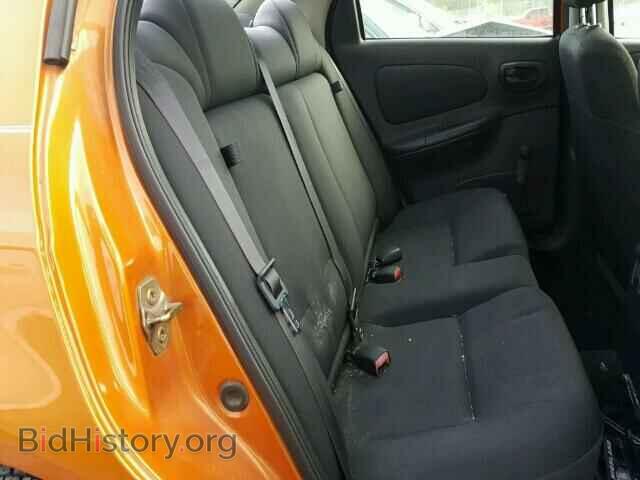 2005 DODGE NEON - VIN: 1B3ES56C65D160836 - Photo 6
