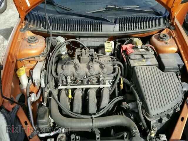 2005 DODGE NEON - VIN: 1B3ES56C65D160836 - Photo 7