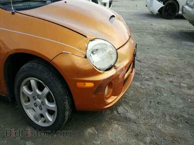 2005 DODGE NEON - VIN: 1B3ES56C65D160836 - Photo 9