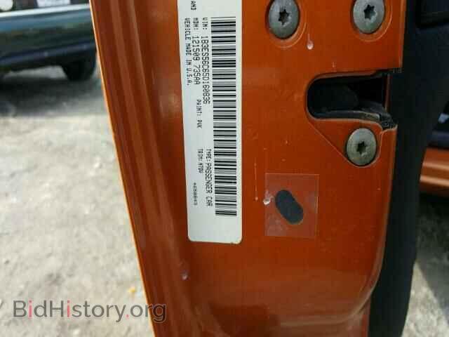2005 DODGE NEON - VIN: 1B3ES56C65D160836 - Photo 10