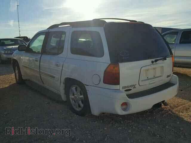 2003 GMC ENVOY - VIN: 1GKES16S736161921 - Фото 3