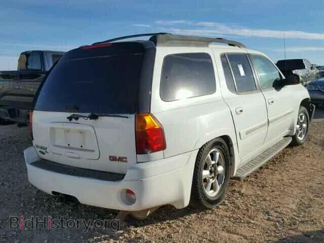2003 GMC ENVOY - VIN: 1GKES16S736161921 - Фото 4