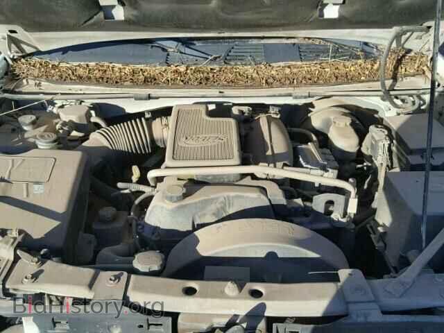 2003 GMC ENVOY - VIN: 1GKES16S736161921 - Фото 7