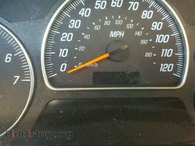 2003 GMC ENVOY - VIN: 1GKES16S736161921 - Фото 8