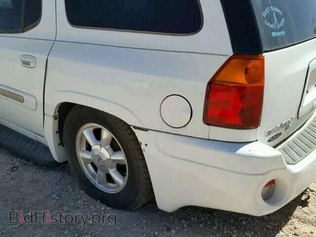 2003 GMC ENVOY - VIN: 1GKES16S736161921 - Фото 10