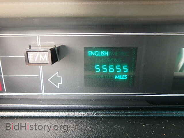 1993 CADILLAC DEVILLE - VIN: 1G6CD53B2P4274737 - Фото 8