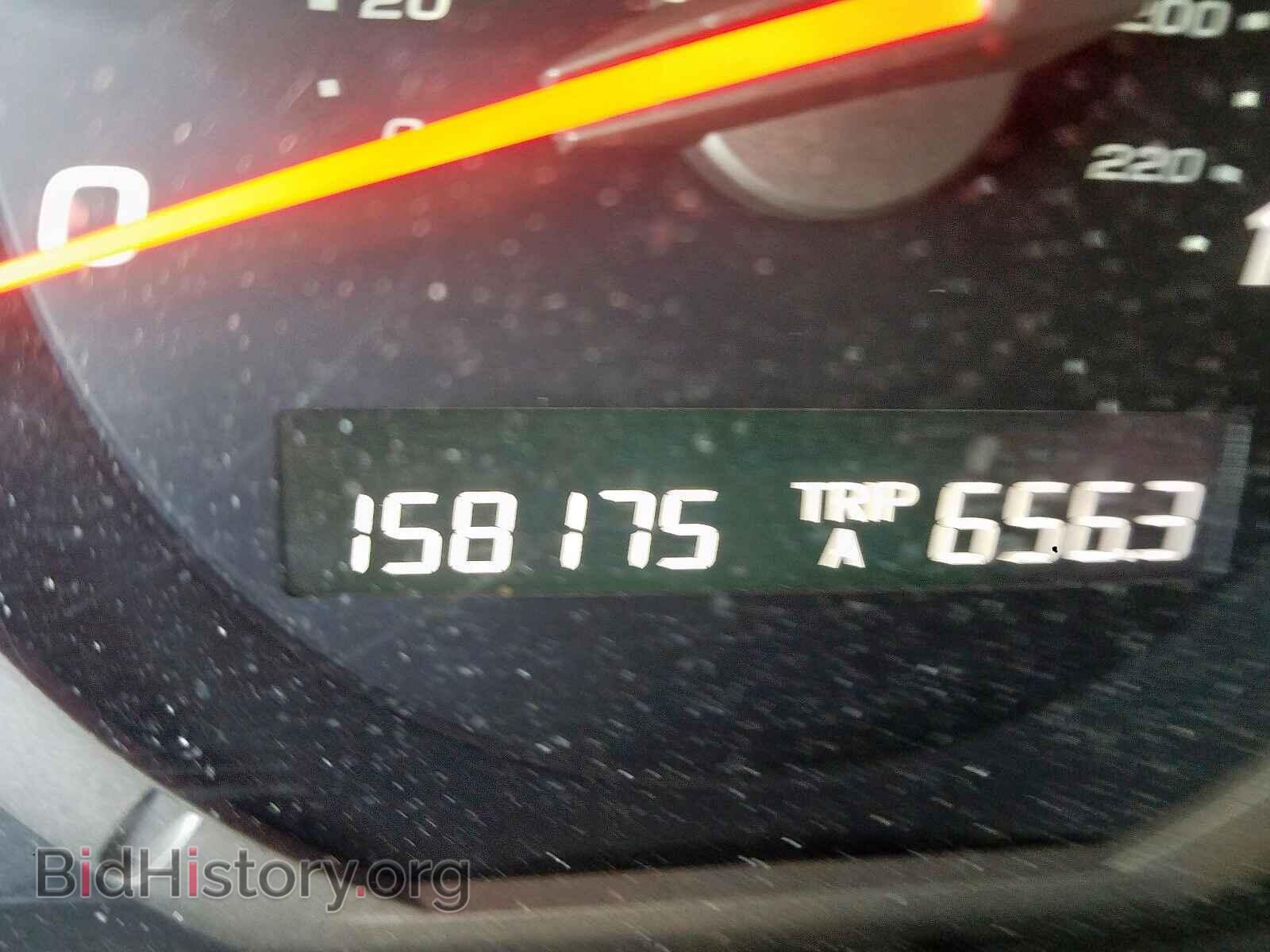 2008 HONDA PILOT - VIN: 5FNYF28518B020090 - Фото 8