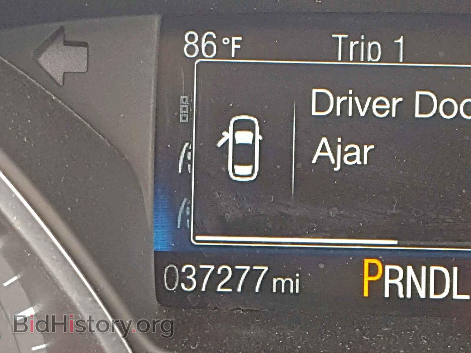 2017 FORD FOCUS SE - VIN: 1FADP3F22HL271472 - Фото 8