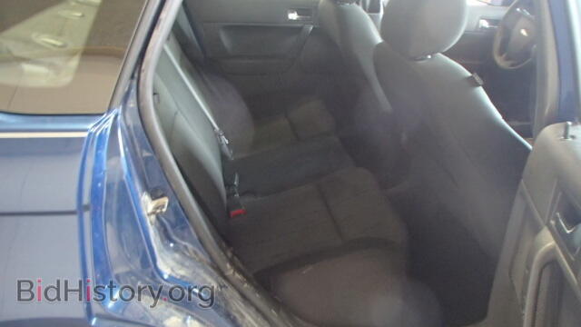 2008 FORD FOCUS - VIN: 1FAHP35N08W222234 - Фото 6