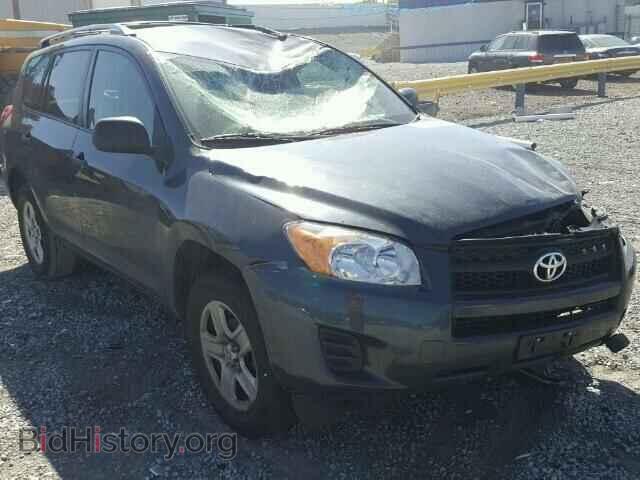 Фотография 2T3ZF4DV3BW064258 - TOYOTA RAV4 2011