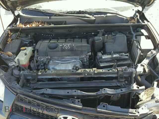 2011 TOYOTA RAV4 - VIN: 2T3ZF4DV3BW064258 - Photo 7