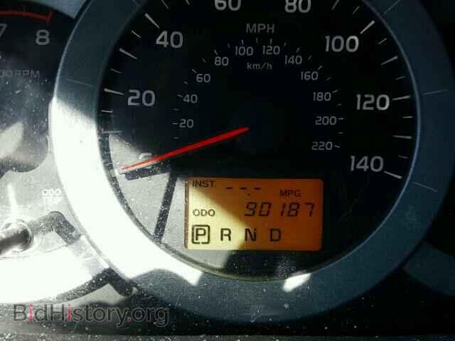 2011 TOYOTA RAV4 - VIN: 2T3ZF4DV3BW064258 - Photo 8