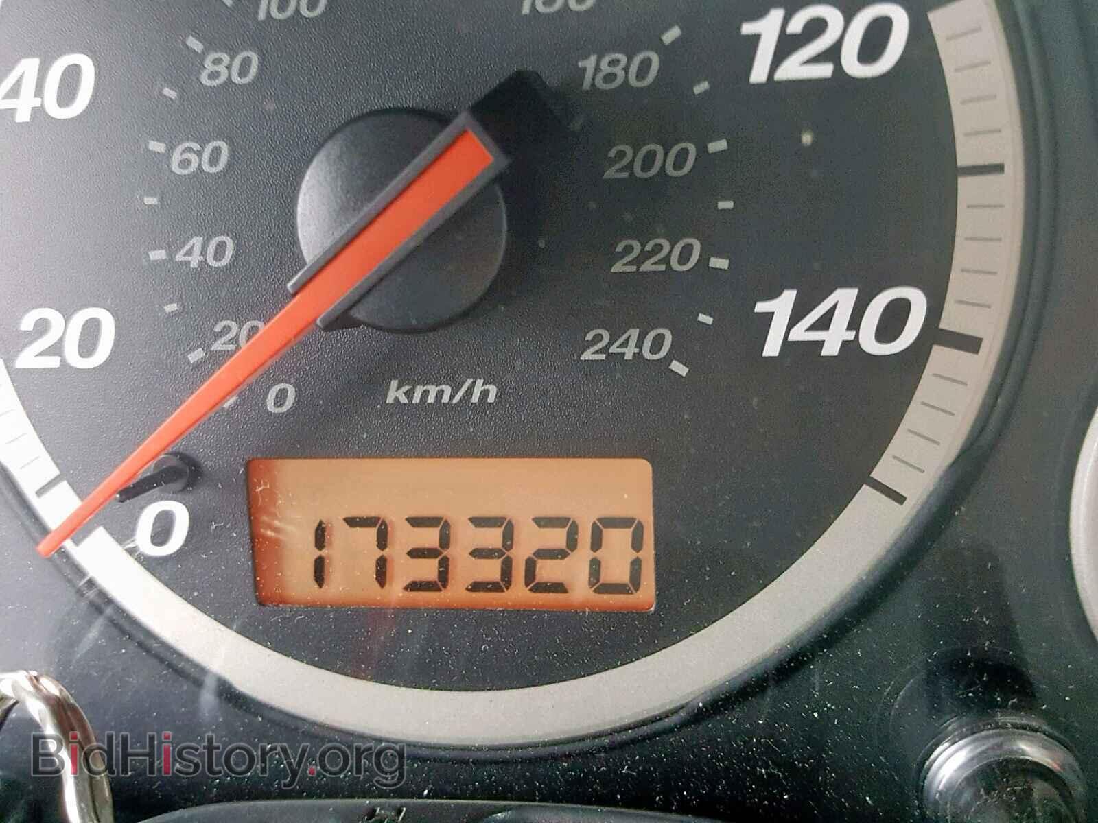 2004 HONDA CR-V EX - VIN: SHSRD78854U201052 - Фото 8
