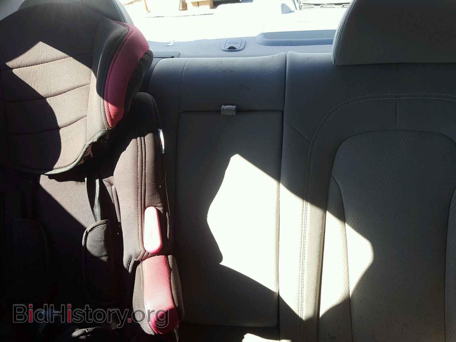 2011 KIA OPTIMA - VIN: KNAGM4A71B5062032 - Фото 6