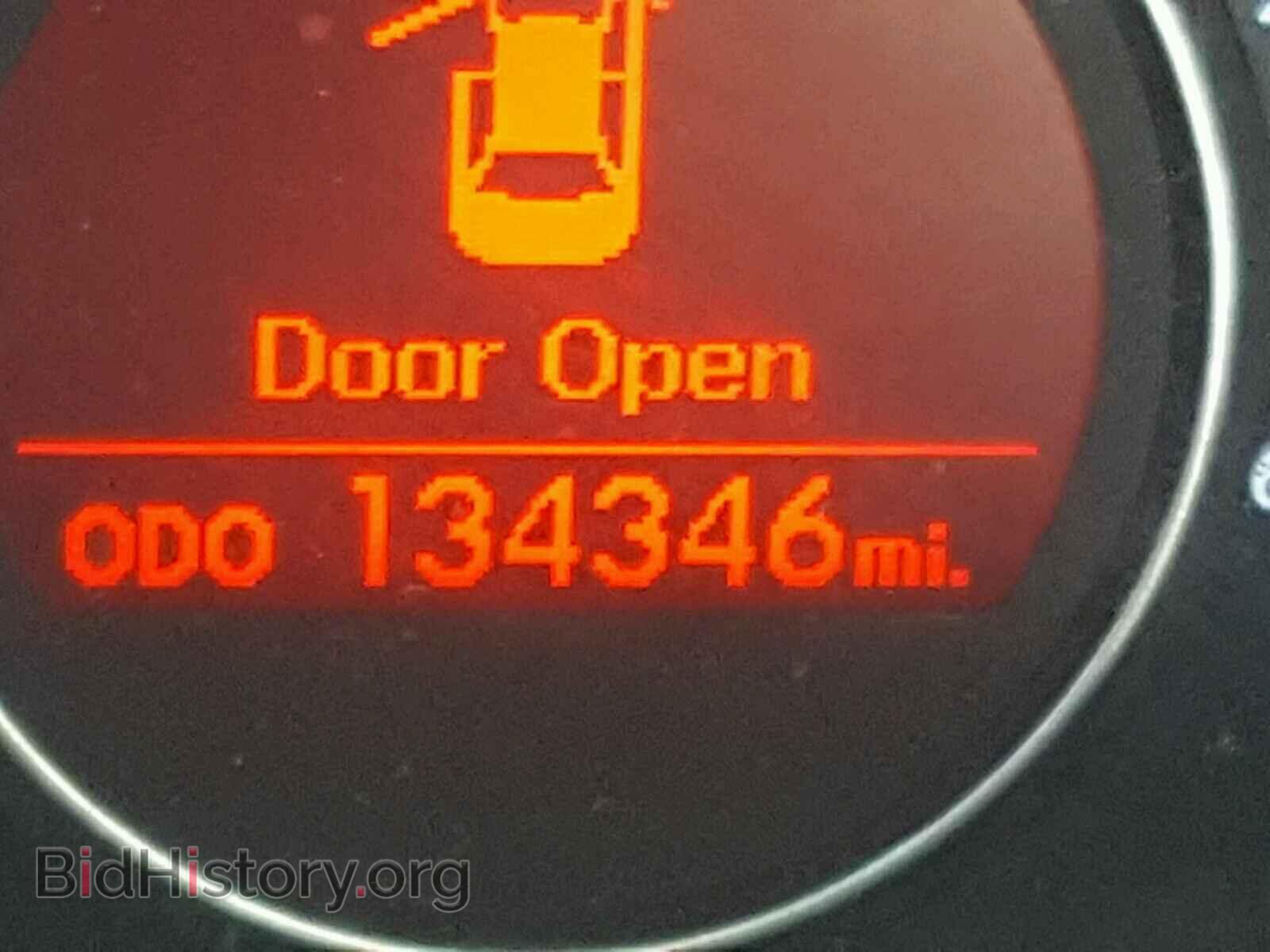 2011 KIA OPTIMA - VIN: KNAGM4A71B5062032 - Фото 8