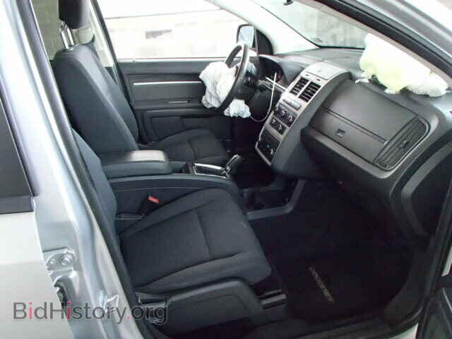2010 DODGE JOURNEY - VIN: 3D4PG5FVXAT232977 - Фото 5