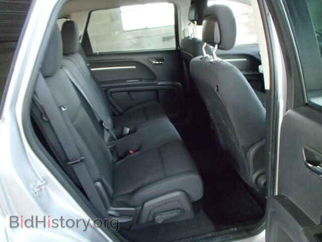 2010 DODGE JOURNEY - VIN: 3D4PG5FVXAT232977 - Фото 6