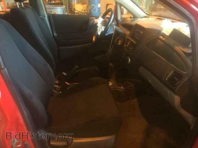 2002 SUZUKI AERIO - VIN: JS2RC41H425105176 - Photo 5