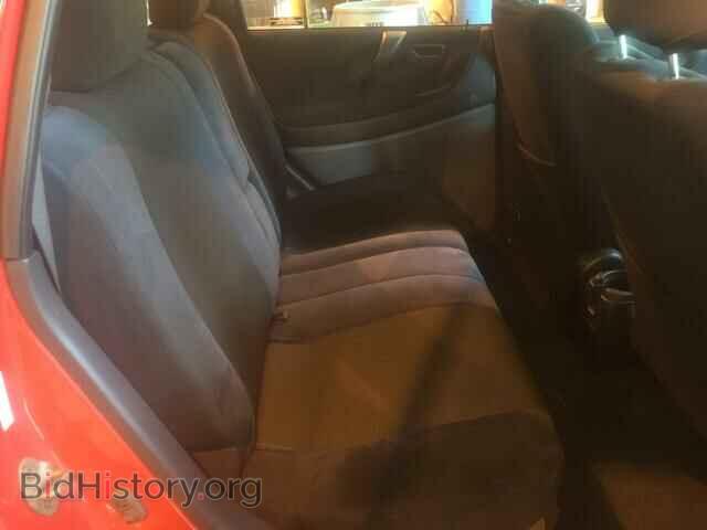 2002 SUZUKI AERIO - VIN: JS2RC41H425105176 - Photo 6