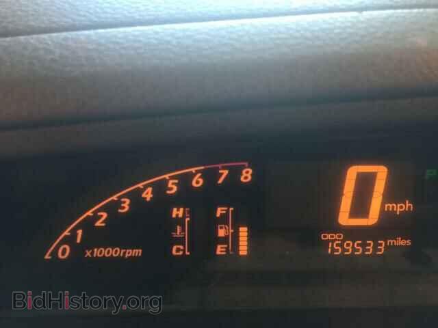 2002 SUZUKI AERIO - VIN: JS2RC41H425105176 - Photo 8
