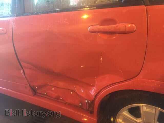2002 SUZUKI AERIO - VIN: JS2RC41H425105176 - Photo 9