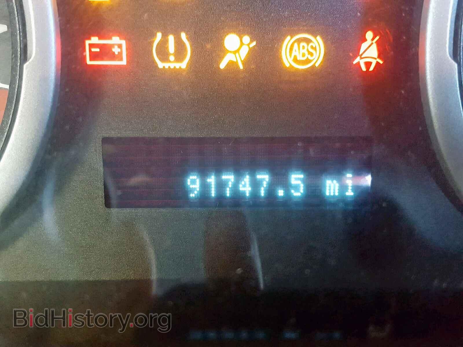 2011 FORD FOCUS SE - VIN: 1FAHP3FN5BW152137 - Фото 8
