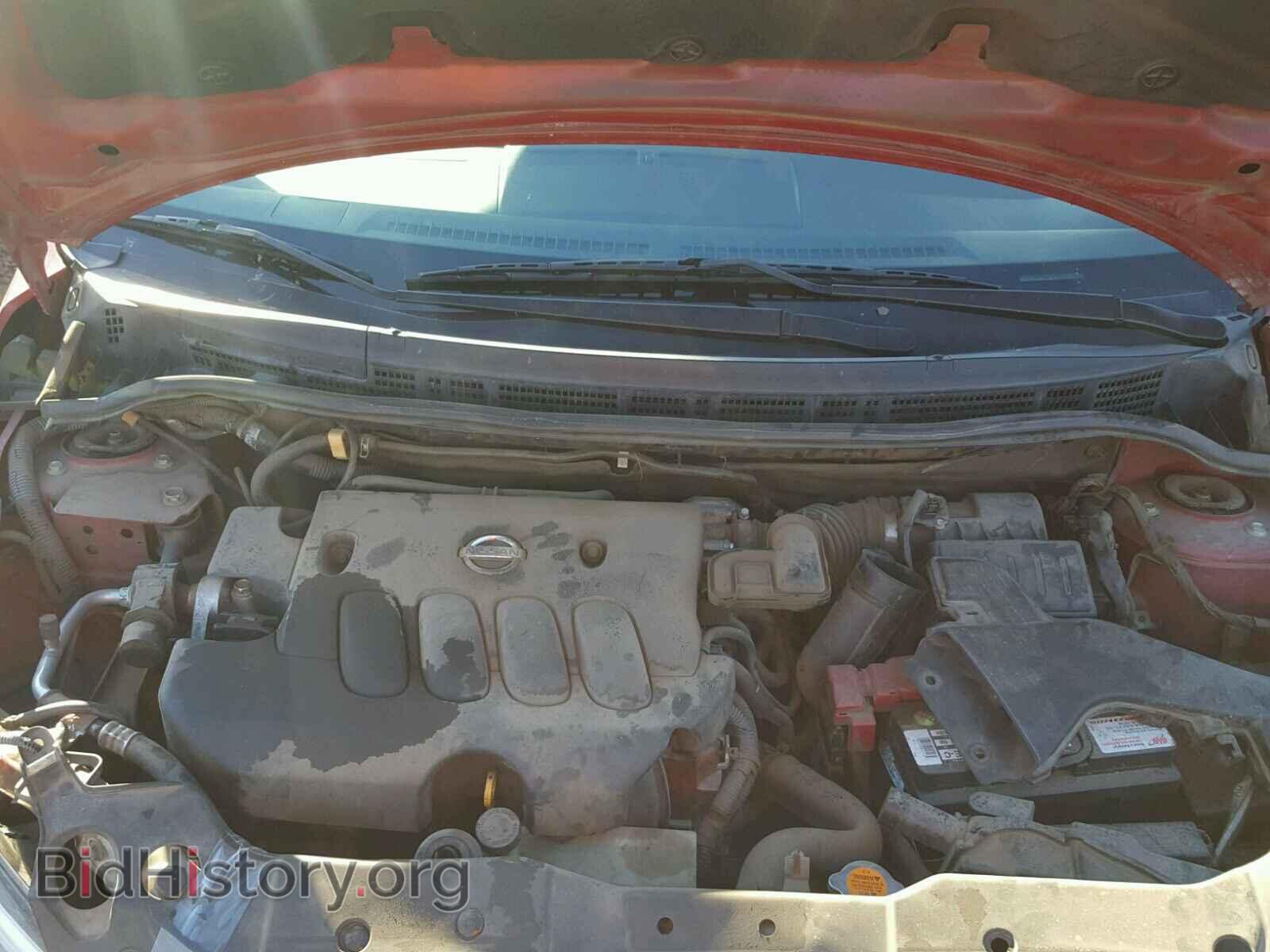 2010 NISSAN VERSA - VIN: 3N1BC1AP1AL416101 - Фото 7