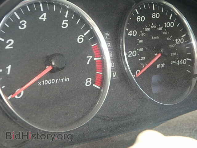 2007 MAZDA 6 - VIN: 1YVHP84C875M53646 - Фото 8