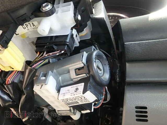 2007 MAZDA 6 - VIN: 1YVHP84C875M53646 - Фото 9