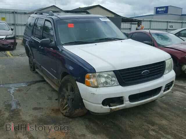 Photo 1FMZU73E35UA56831 - FORD EXPLORER 2005