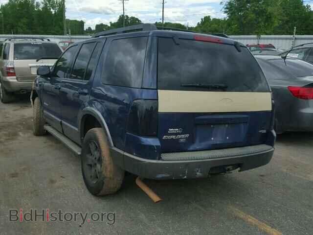 2005 FORD EXPLORER - VIN: 1FMZU73E35UA56831 - Фото 3