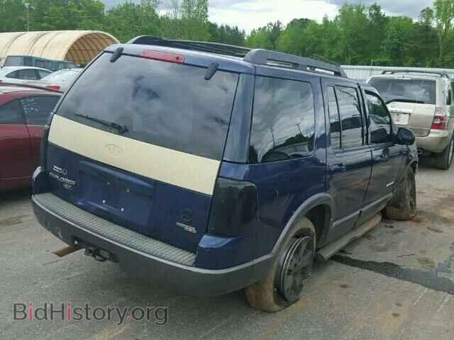 2005 FORD EXPLORER - VIN: 1FMZU73E35UA56831 - Фото 4