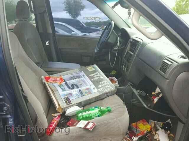 2005 FORD EXPLORER - VIN: 1FMZU73E35UA56831 - Фото 5