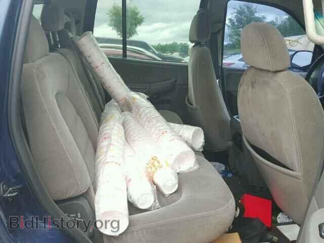 2005 FORD EXPLORER - VIN: 1FMZU73E35UA56831 - Фото 6