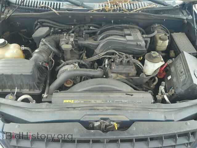 2005 FORD EXPLORER - VIN: 1FMZU73E35UA56831 - Фото 7